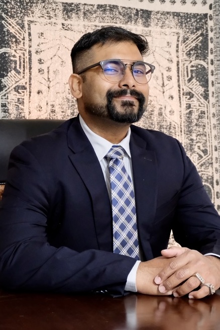 Founder Profile Picture